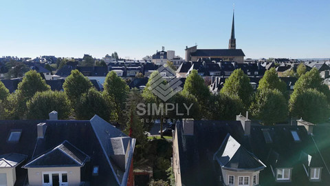 Moradia com 4 quarto(s) para venda em Luxembourg-Belair