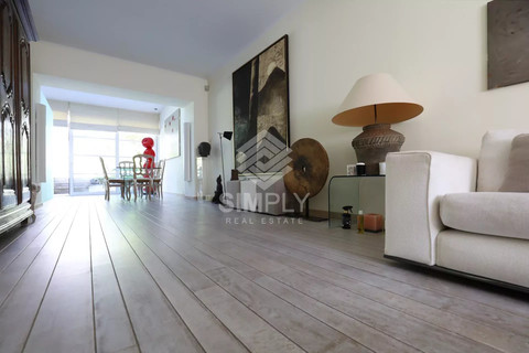 Moradia com 4 quarto(s) para venda em Luxembourg-Belair