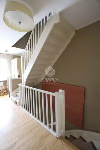 Moradia com 4 quarto(s) para venda em Luxembourg-Belair