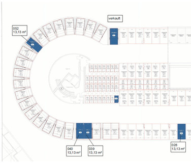 Garage to sell in Wasserbillig