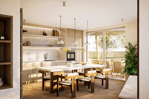 Semi-detached with 4 bedroom(s) to sell in Mondorf-les-Bains