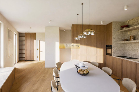 Semi-detached with 4 bedroom(s) to sell in Mondorf-les-Bains