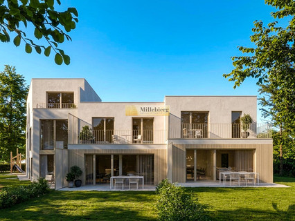 Semi-detached with 4 bedroom(s) to sell in Mondorf-les-Bains