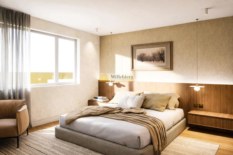 Semi-detached with 4 bedroom(s) to sell in Mondorf-les-Bains