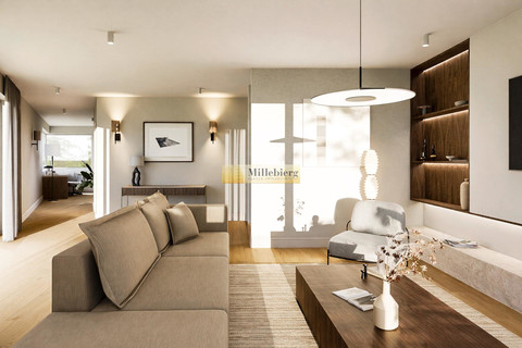 Semi-detached with 4 bedroom(s) to sell in Mondorf-les-Bains