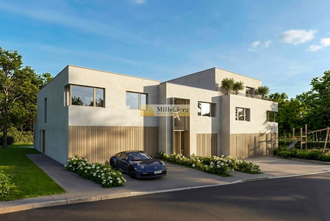 Semi-detached with 4 bedroom(s) to sell in Mondorf-les-Bains