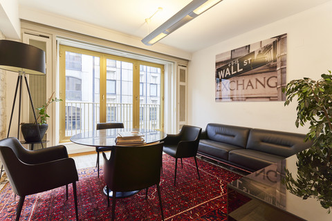 Apartamento com 2 quarto(s) para venda em Luxembourg-Centre