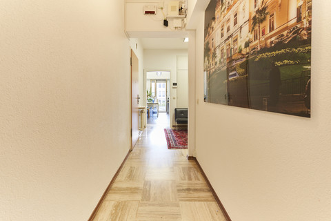 Apartamento com 2 quarto(s) para venda em Luxembourg-Centre