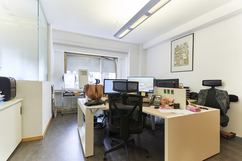 Apartamento com 2 quarto(s) para venda em Luxembourg-Centre