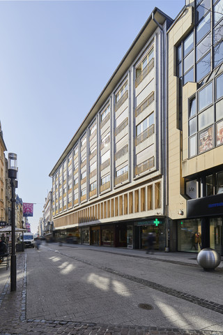 Apartamento com 2 quarto(s) para venda em Luxembourg-Centre