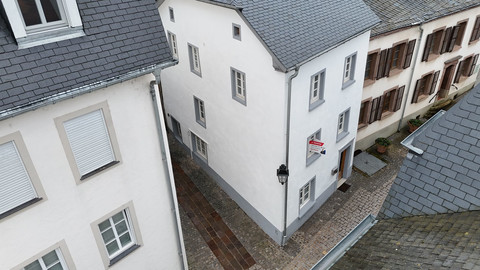 House with 2 bedroom(s) to sell in Vianden