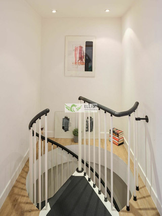 Apartamento com 2 quarto(s) para venda em Stadtbredimus