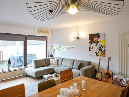 Apartamento com 2 quarto(s) para venda em Stadtbredimus