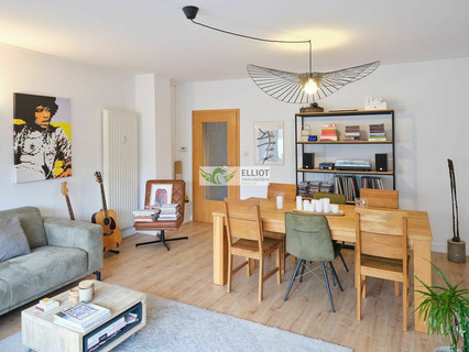 Apartamento com 2 quarto(s) para venda em Stadtbredimus