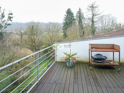 Apartamento com 2 quarto(s) para venda em Stadtbredimus