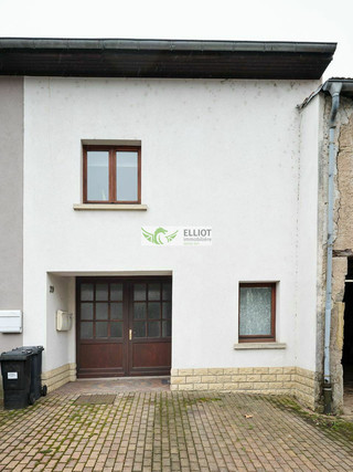 Apartamento com 2 quarto(s) para venda em Stadtbredimus