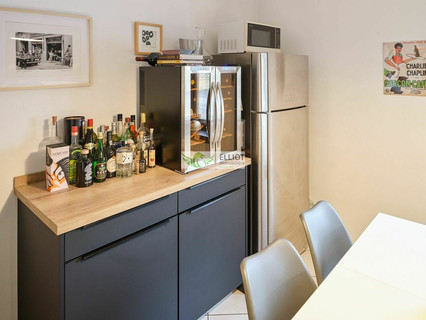 Apartamento com 2 quarto(s) para venda em Stadtbredimus