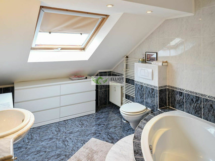 Apartamento com 2 quarto(s) para venda em Stadtbredimus