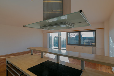Appartement 2 chambre(s) à vendre à Luxembourg-Bonnevoie