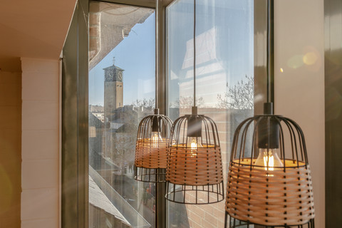 Apartamento com 2 quarto(s) para venda em Luxembourg-Bonnevoie