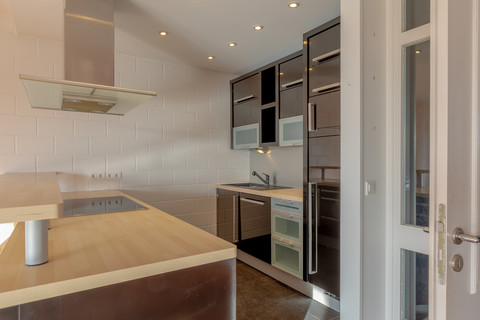 Appartement 2 chambre(s) à vendre à Luxembourg-Bonnevoie