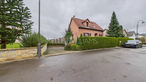 Moradia com 3 quarto(s) para venda em Mertzig