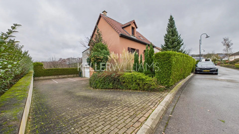 Moradia com 3 quarto(s) para venda em Mertzig