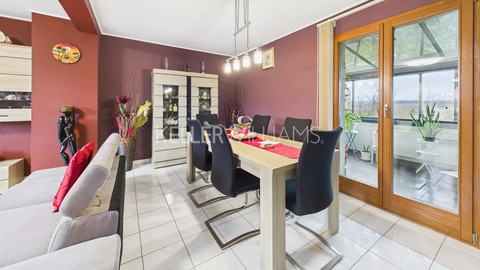 Moradia com 3 quarto(s) para venda em Mertzig