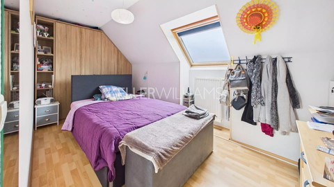 Moradia com 3 quarto(s) para venda em Mertzig