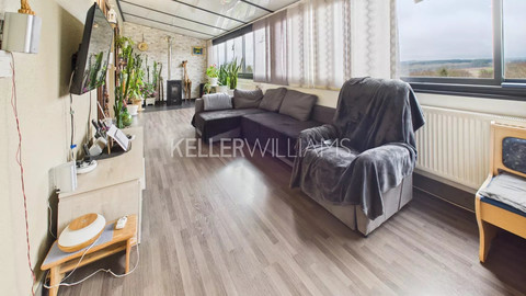 Moradia com 3 quarto(s) para venda em Mertzig