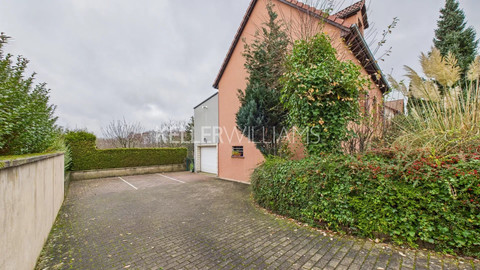 Moradia com 3 quarto(s) para venda em Mertzig