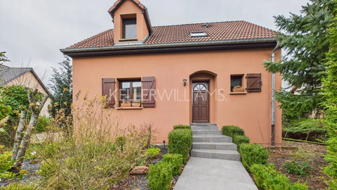 Moradia com 3 quarto(s) para venda em Mertzig