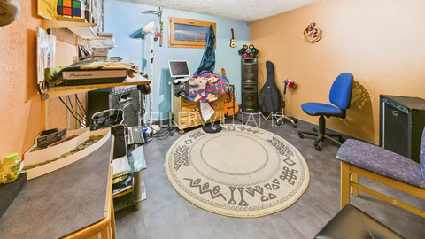 Moradia com 3 quarto(s) para venda em Mertzig