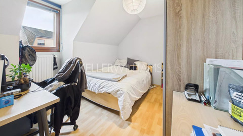 Moradia com 3 quarto(s) para venda em Mertzig