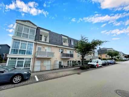 Duplex with 3 bedroom(s) to sell in Remich