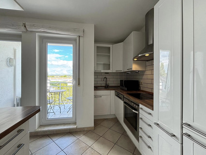 Duplex with 3 bedroom(s) to sell in Remich