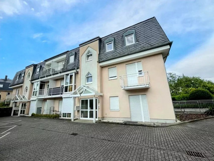 Duplex with 3 bedroom(s) to sell in Remich