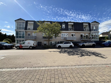 Duplex with 3 bedroom(s) to sell in Remich