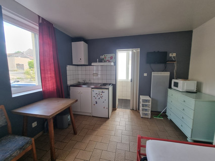 Pensão com 6 quarto(s) para venda em Haute-Kontz