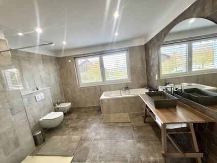 Semi-detached with 4 bedroom(s) to sell in Garnich