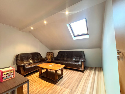 Casa de aldeia com 5 quarto(s) para venda em Luxembourg-Bonnevoie