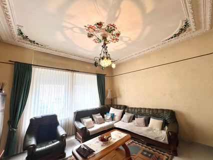 Casa de aldeia com 5 quarto(s) para venda em Luxembourg-Bonnevoie