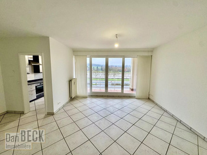 Apartment with 2 bedroom(s) to sell in Remich