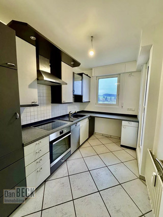 Apartment with 2 bedroom(s) to sell in Remich