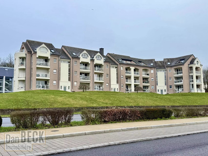 Apartment with 2 bedroom(s) to sell in Remich