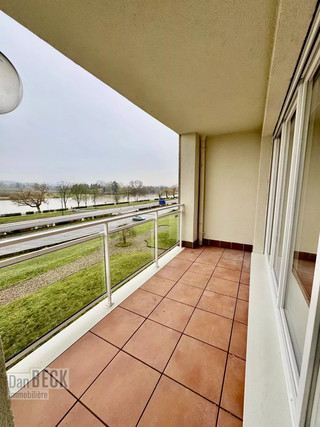 Apartment with 2 bedroom(s) to sell in Remich