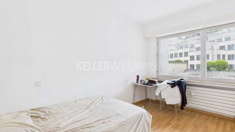 Apartamento com 1 quarto(s) para venda em Luxembourg-Gare