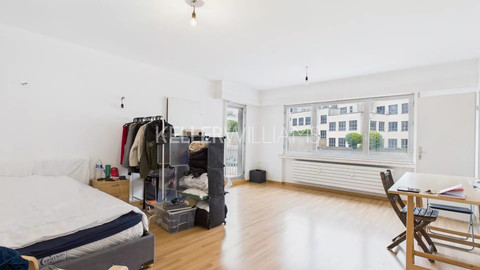 Apartamento com 1 quarto(s) para venda em Luxembourg-Gare