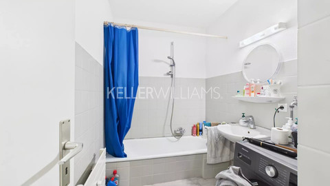 Apartamento com 1 quarto(s) para venda em Luxembourg-Gare