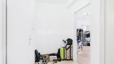 Apartamento com 1 quarto(s) para venda em Luxembourg-Gare